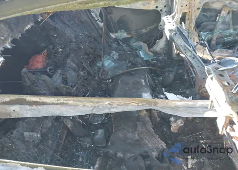 2016 Chrysler 200 Limited из США, поврежденный, VIN 1C3CCCAB2GN166124